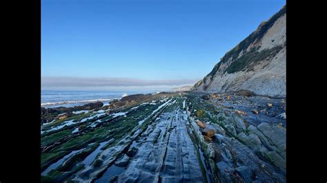 nude beach in santa barbara|San Onofre Beach at Gaviota State Park